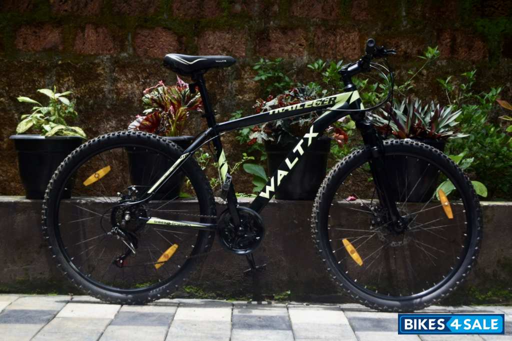Bicycle  WALTX TRAIL 26ER