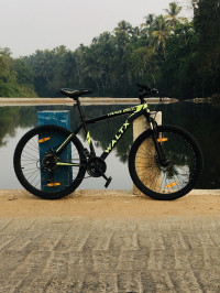 Bicycle  WALTX TRAIL 26ER