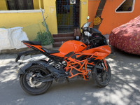 KTM RC 200 GP
