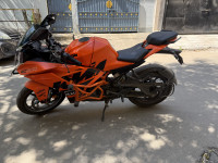 KTM RC 200 GP
