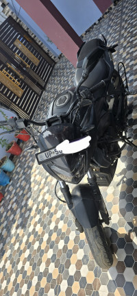 Bajaj Dominar 400 2018 Model