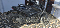 Bajaj Dominar 400