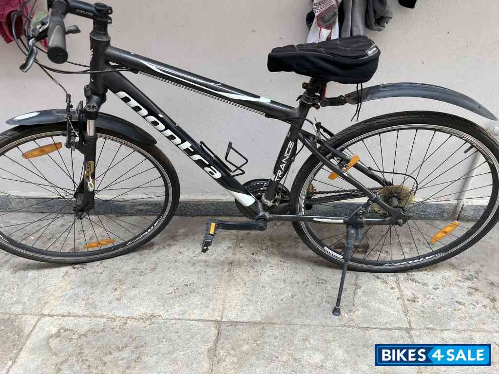 Bicycle Montra