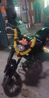 Bajaj Avenger Street 160 BS6