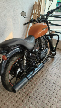 Royal Enfield Thunderbird X 500
