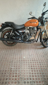 Royal Enfield Thunderbird X 500