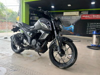 Yamaha FZ-S FI V3 2021 Model