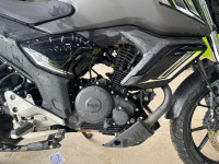 Yamaha FZ-S FI V3