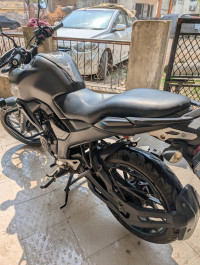 Yamaha FZ FI V3 BS6