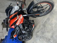 Bajaj Pulsar NS125 BS6 2023 Model