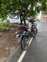 Hero Xpulse 200 4V Pro 2024 Model