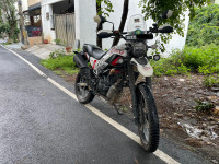 Pearl Fadeless Hero Xpulse 200 4V Pro