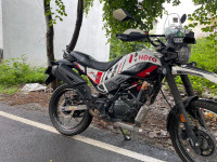 Pearl Fadeless Hero Xpulse 200 4V Pro