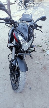 Bajaj Pulsar NS 160 BS6 2023 Model