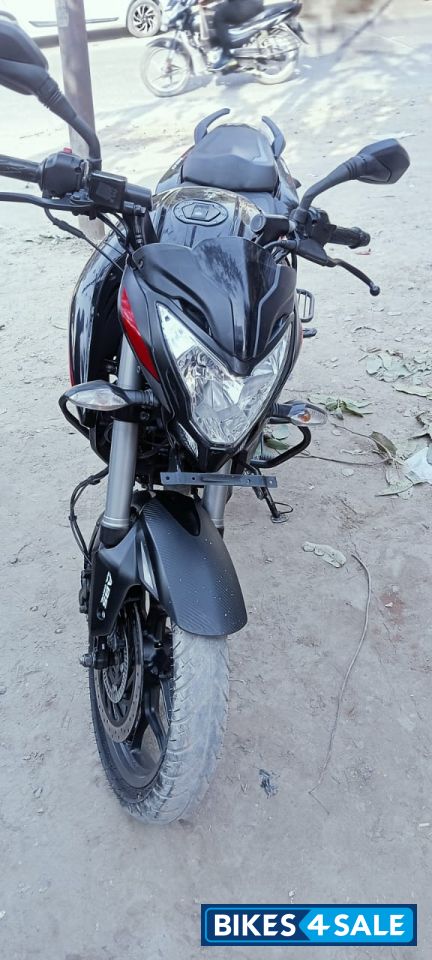 Bajaj Pulsar NS 160 BS6
