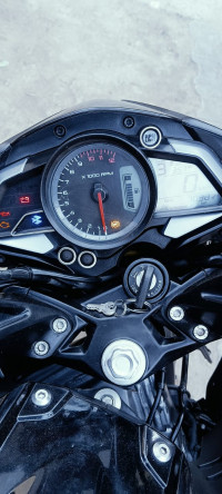 Bajaj Pulsar NS 160 BS6