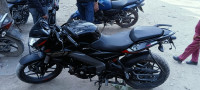 Bajaj Pulsar NS 160 BS6