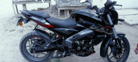 Bajaj Pulsar NS 160 BS6