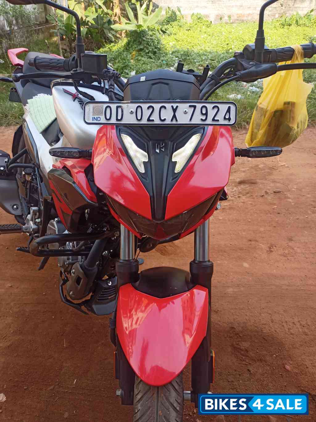 Hero Xtreme 125R