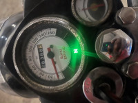 Chesnut Royal Enfield Classic 350