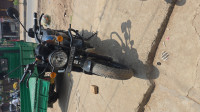 Royal Enfield Hunter 350 Metro