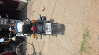 Royal Enfield Hunter 350 Metro