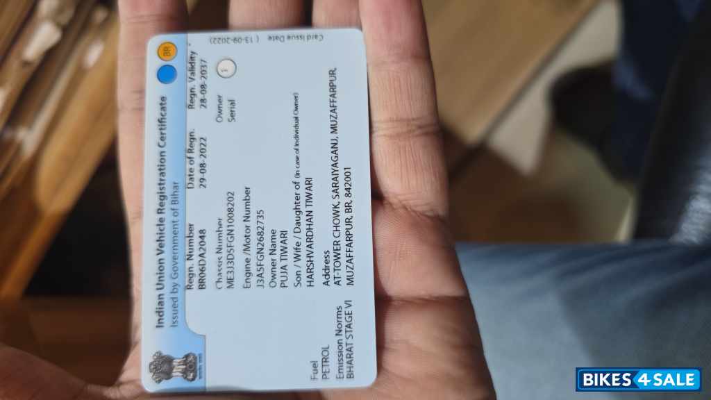 Royal Enfield Hunter 350 Metro