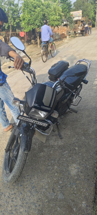 Hero Splendor Plus Xtec 2021 Model