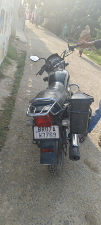 Hero Splendor Plus Xtec