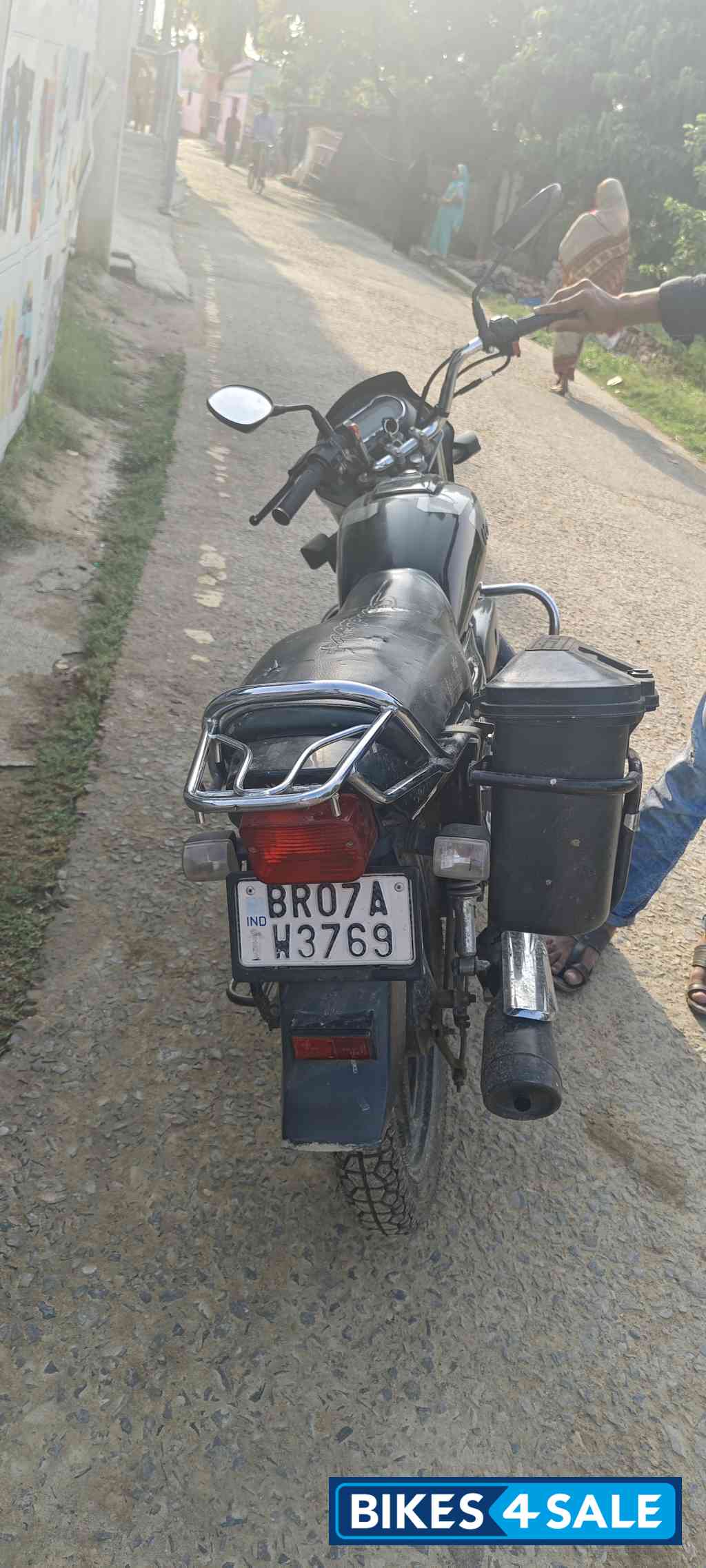 Hero Splendor Plus Xtec