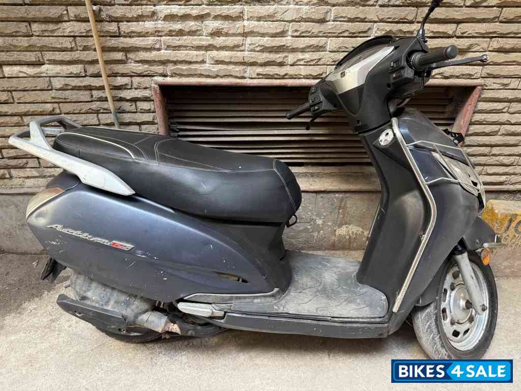 Honda Activa 125
