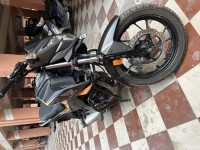 Honda CB Hornet 160R