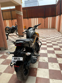 Honda CB Hornet 160R