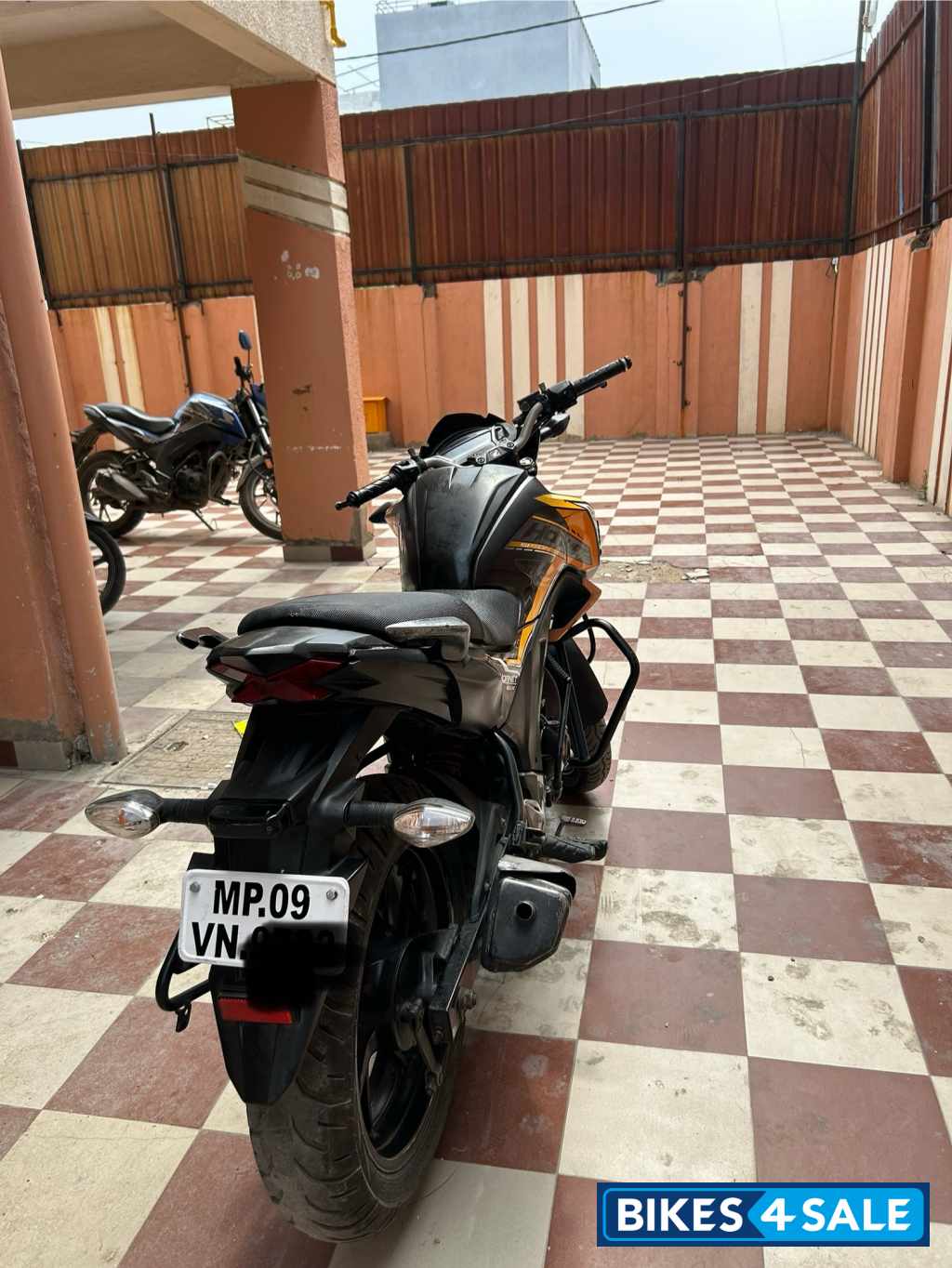 Honda CB Hornet 160R Honda CB Hornet 160R