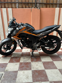 Honda CB Hornet 160R