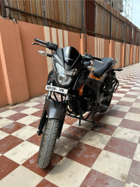 Honda CB Hornet 160R