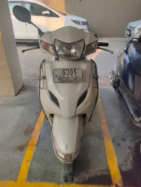 Honda Activa 3G 2016 Model