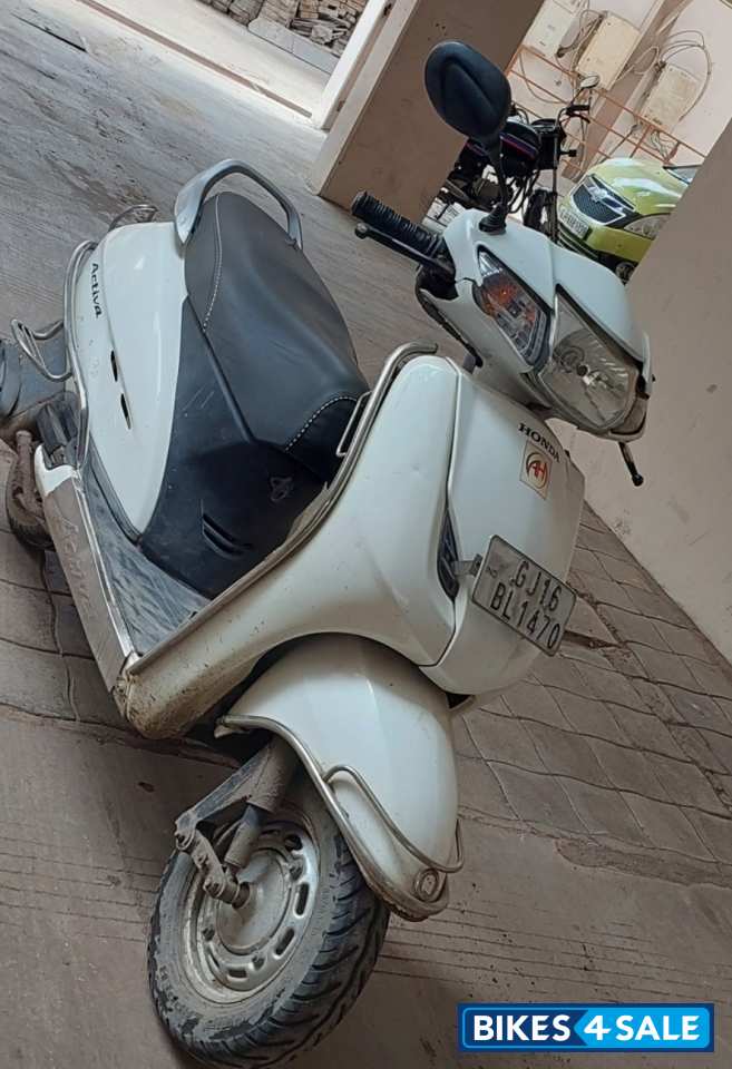 Honda Activa