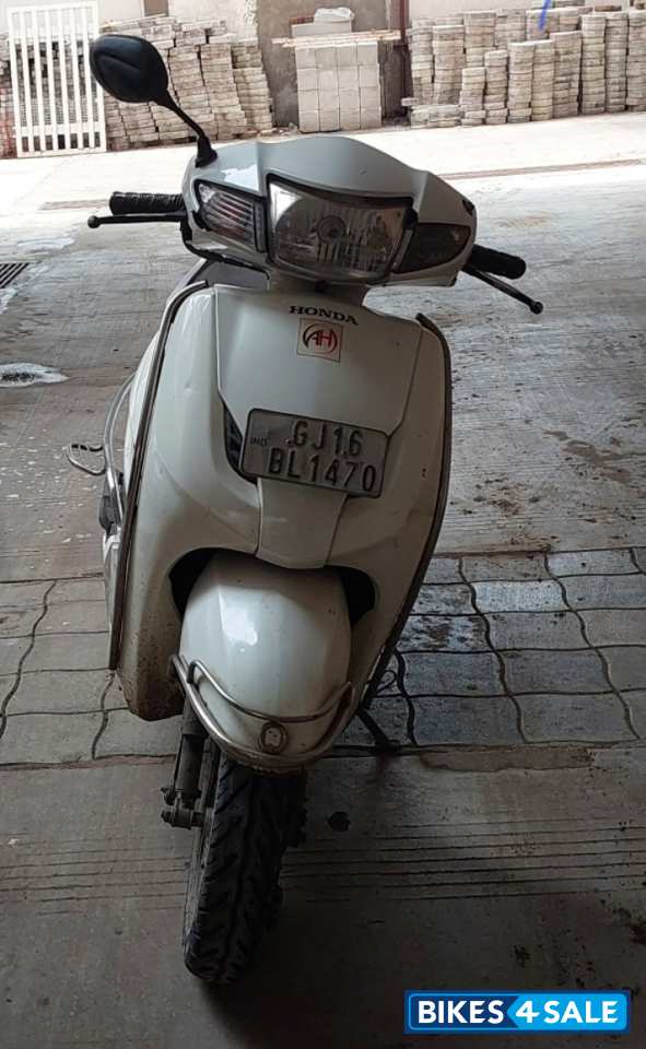 Honda Activa