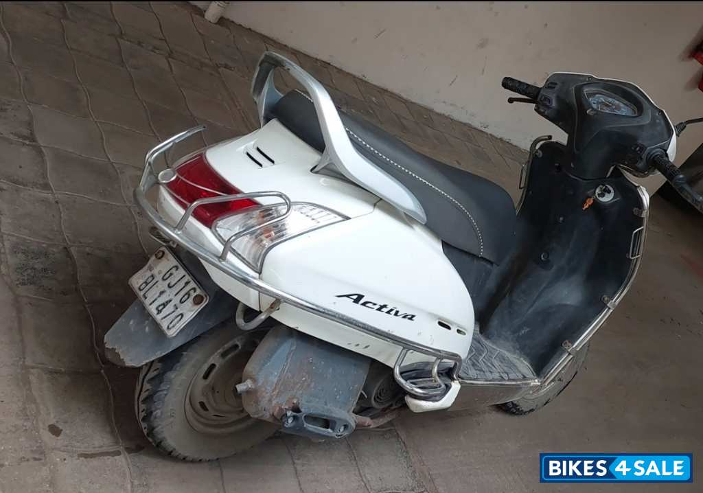 Honda Activa