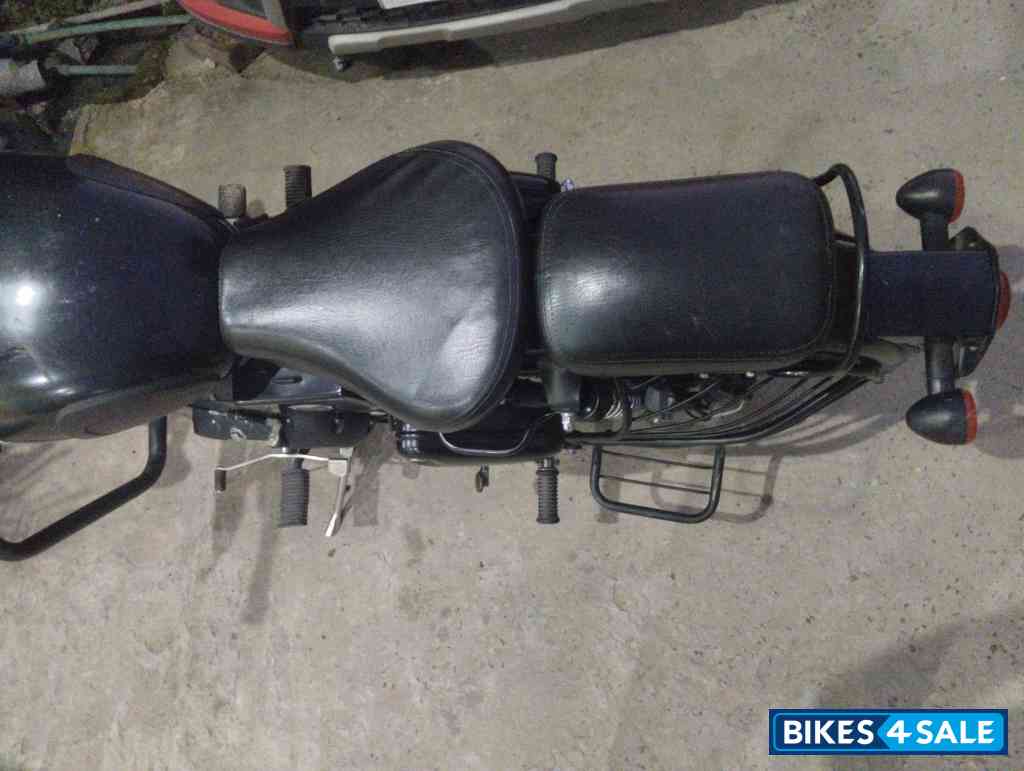 Royal Enfield Classic 500