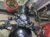 Royal Enfield Classic 500