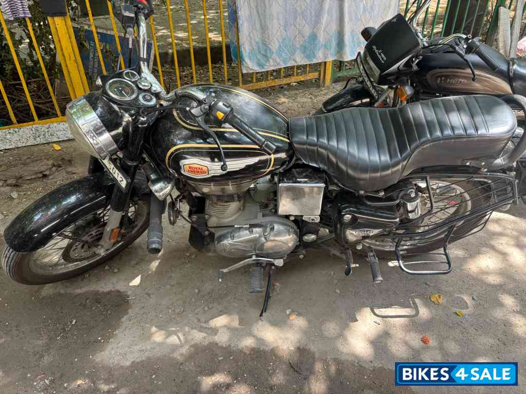 Royal Enfield Bullet Standard 350 Royal Enfield Bullet Standard 350