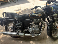 Royal Enfield Bullet Standard 350