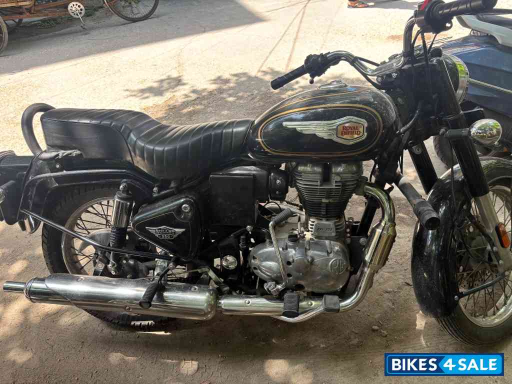 Royal Enfield Bullet Standard 350 Royal Enfield Bullet Standard 350