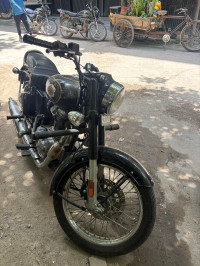 Royal Enfield Bullet Standard 350