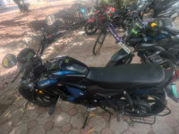 Blue With Black Revolt RV1 Plus