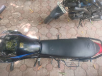 Blue With Black Revolt RV1 Plus