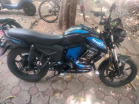 Blue With Black Revolt RV1 Plus