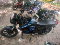 Blue With Black Revolt RV1 Plus